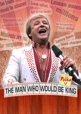 Netflix: The Man Who Would Be Polka King | <strong>Opis Netflix</strong><br> Film dokumentalny o&nbsp;tym, jak czarujÄ…cy artysta estradowy Jan Lewan ogoÅ‚ociÅ‚ inwestor&oacute;w z&nbsp;milion&oacute;w dolar&oacute;w poprzez skomplikowane oszustwo finansowe. | Oglądaj film na Netflix.com
