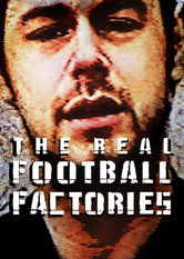 Netflix: The Real Football Factories | <strong>Opis Netflix</strong><br> Poznaj przeraÅ¼ajÄ…cÄ… historiÄ™ wojen piÅ‚karskich chuligan&oacute;w i&nbsp;posÅ‚uchaj brutalnych opowieÅ›ci stadionowych zadymiarzy. | Oglądaj serial na Netflix.com