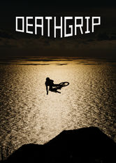 Netflix: Deathgrip | <strong>Opis Netflix</strong><br> Rowerzyści górscy, wśród nich słynny Brendan Fairclough, sprawdzają granice swoich możliwości, porywając się na odważne wyczyny w przepięknej scenerii. | Oglądaj film na Netflix.com