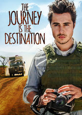 Netflix: The Journey Is the Destination | <strong>Opis Netflix</strong><br> Dan Eldon — energiczny 22-letni dziaÅ‚acz i fotoreporter — udaje siÄ™ na miejsce niebezpiecznej akcji niesienia pomocy somalijskim uchodÅºcom. | Oglądaj film na Netflix.com