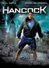 Kliknij by uszyskać więcej informacji | Netflix: Hancock | Will Smith w roli Hancocka, superbohatera-kloszarda, który podejmuje wspóÅ‚pracÄ™ ze specjalistÄ… od PR, aby naprawiÄ‡ swój wizerunek.