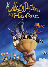 Netflix: Monty Python and the Holy Grail | <strong>Opis Netflix</strong><br> W tej zawiÅ‚ej opowieÅ›ci o dÅ‚ugich poszukiwaniach ÅšwiÄ™tego Graala komicy z grupy Monty Pythona obierajÄ… za cel Å¼artów Króla Artura i jego rycerzy. | Oglądaj film na Netflix.com