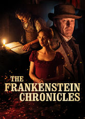 Kliknij by uszyskać więcej informacji | Netflix: The Frankenstein Chronicles | Londyn, 1827 rok. Detektyw podąża za lubującym się w rozczłonkowywaniu zwłok mordercą... lub czymś znacznie gorszym.
