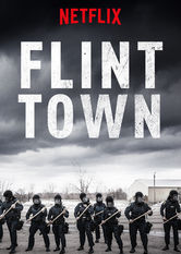 Kliknij by uszyskać więcej informacji | Netflix: Flint Town | Tw&oacute;rcy poÅ›wiÄ™cajÄ… dwa lata na&nbsp;poznanie pracy policjant&oacute;w z&nbsp;Flint w&nbsp;Michigan, Å¼eby pokazaÄ‡ nam nawaÅ‚ problem&oacute;w i&nbsp;warunki, z&nbsp;jakimi muszÄ… sobie radziÄ‡ str&oacute;Å¼e prawa.