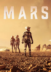 Netflix: Mars | <strong>Opis Netflix</strong><br> Fakty mieszajÄ… siÄ™ zÂ fikcjÄ… wÂ tym dramacie dokumentalnym bÄ™dÄ…cym zapisem podrÃ³Å¼y zaÅ‚ogi statku kosmicznego, ktÃ³ry wÂ 2033 r. wyrusza zÂ misjÄ… kolonizacji Czerwonej Planety. | Oglądaj serial na Netflix.com