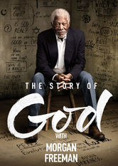 Netflix: The Story of God with Morgan Freeman | <strong>Opis Netflix</strong><br> Gospodarz programu Morgan Freeman zastanawia siÄ™ nad rolÄ… religii w historii ludzkoÅ›ci oraz jak to, w co wierzymy, nas Å‚Ä…czy. Szuka teÅ¼ odpowiedzi na doniosÅ‚e pytania. | Oglądaj serial na Netflix.com