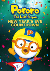 Netflix: Pororo the Little Penguin: New Year's Eve Countdown | The Pororo Band is playing just for you! Get ready to kick off the New Year with singing, dancing and friends. <b>[PL]</b> | Oglądaj film dla dzieci na Netflix.com