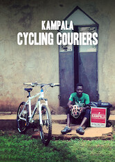 Kliknij by uszyskać więcej informacji | Netflix: Kampala Cycling Couriers | Bohaterami tego filmu dokumentalnego sÄ… zaÅ‚oÅ¼yciele pierwszej rowerowej firmy kurierskiej wÂ Ugandzie, ktÃ³rych ambicjÄ… jest rozwijanie zrÃ³wnowaÅ¼onego modelu biznesowego.