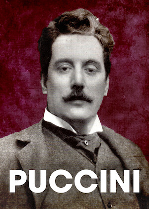 Netflix: Puccini | <strong>Opis Netflix</strong><br> Gdy żona publicznie oskarża słynnego włoskiego kompozytora Giacomo Pucciniego o romans ze służącą, nad jego życiem i karierą zawisa widmo skandalu. | Oglądaj film na Netflix.com