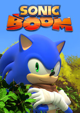 Kliknij by uszyskać więcej informacji | Netflix: Sonic Boom | Sonic, najszybszy i najbardziej niebieski jeÅ¼ Å›wiata, próbuje wraz z przyjacióÅ‚mi powstrzymaÄ‡ Doktora Eggmana przed przeksztaÅ‚ceniem ich wyspy w park rozrywki.