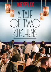 Netflix: A Tale of Two Kitchens | <strong>Opis Netflix</strong><br> Gabriela Cámara, meksykaÅ„ska gwiazda sztuki kulinarnej, otwiera siostrzanÄ… restauracjÄ™ Cala w San Francisco, z podobnym menu i kulturÄ… otwartÄ… na wszystkich. | Oglądaj film na Netflix.com