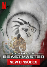 Kliknij by uszyskać więcej informacji | Netflix: Ultimate Beastmaster Mexico | Zawodnicy zÂ caÅ‚ego Å›wiata rzucajÄ… wyzwanie sobie iÂ szaleÅ„czo trudnemu torowi przeszkÃ³d. Gospodarzami programu sÄ… Luis Ernesto Franco oraz InÃ©s Sainz.