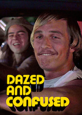 Netflix: Dazed and Confused | <strong>Opis Netflix</strong><br> Ta komedia o&nbsp;dojrzewaniu opowiada o&nbsp;perypetiach grupy nastolatk&oacute;w &mdash; entuzjast&oacute;w marihuany, sportowc&oacute;w i&nbsp;kujon&oacute;w &mdash; w&nbsp;ostatnim dniu szkoÅ‚y w&nbsp;1976 roku. | Oglądaj film na Netflix.com