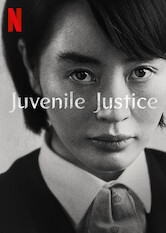 Kliknij by uszyskać więcej informacji | Netflix: Juvenile Justice | Pryncypialna sÄ™dzia nie cierpi mÅ‚odocianych przestÄ™pcÃ³w, ale wydajÄ…c wyroki wÂ skomplikowanych sprawach, kieruje siÄ™ niezachwianym poczuciem sprawiedliwoÅ›ci.