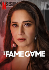 Kliknij by uszyskać więcej informacji | Netflix: The Fame Game | Kiedy najsÅ‚ynniejsza indyjska aktorka niespodziewanie znika, poszukiwania stopniowo odsÅ‚aniajÄ… bolesnÄ… prawdÄ™ oÂ jej zÂ pozoru idealnym Å¼yciu iÂ rodzinie.