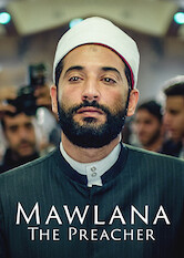 Kliknij by uzyskać więcej informacji | Netflix: Mawlana: The Preacher / Mawlana: The Preacher | In Egypt, an unorthodox TV preacher with a large following finds himself in a web of political discord that tests his credibility and convictions.