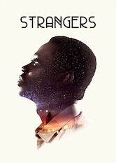 Kliknij by uszyskać więcej informacji | Netflix: Strangers | In a story based on real events, a boy deals with disease and despair in a remote Nigerian village — until an unexpected source of help changes his life.