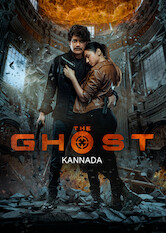Kliknij by uszyskać więcej informacji | Netflix: The Ghost (Kannada) | A former agent with a troubled past unleashes his lethal skills to protect his sister and her daughter from kidnappers, rivals and death itself.