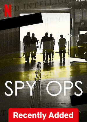 Kliknij by uszyskać więcej informacji | Netflix: Nieznane misje szpiegowskie | Agenci sÅ‚uÅ¼b specjalnych, takich jak MI6 i CIA, opowiadajÄ… o kulisach szpiegostwa, operacjach w czasach zimnej wojny i zamachach stanu dokonanych przez tajnych agentÃ³w.