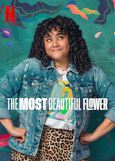 Kliknij by uszyskać więcej informacji | Netflix: Najpiękniejszy kwiat | Pewna siebie, przebojowa i atrakcyjna Mich wie, że jest fantastyczna. Musi tylko przekonać o tym pozostałych uczniów swojego liceum w Xochimilco.