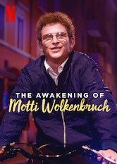 Netflix: The Awakening of Motti Wolkenbruch | <strong>Opis Netflix</strong><br> Motti ma poÅ›lubiÄ‡ miÅ‚Ä… ortodoksyjnÄ… Å»ydówkÄ™. Niestety zakochuje siÄ™ w koleÅ¼ance z klasy, której jego matka nigdy nie zaakceptuje. | Oglądaj film na Netflix.com