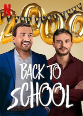 Netflix: Back to School | <strong>Opis Netflix</strong><br> Dw&oacute;ch przyjaci&oacute;Å‚ udaje siÄ™ na&nbsp;zjazd absolwent&oacute;w, aby pochwaliÄ‡ siÄ™ swoimi dokonaniami przed dawnymi przeÅ›ladowcami i&nbsp;nastoletnimi sympatiami. | Oglądaj film na Netflix.com