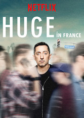 Netflix: Huge in France | <strong>Opis Netflix</strong><br> Znany francuski komik, Gad Elmaleh, przeprowadza siÄ™ do Los Angeles dla swojego syna. KÅ‚opot w tym, Å¼e po tej stronie oceanu nie moÅ¼e juÅ¼ Å¼yÄ‡ jak celebryta. | Oglądaj serial na Netflix.com