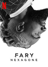Kliknij by uszyskać więcej informacji | Netflix: Fary : Hexagone | W pierwszej części tego genialnego stand-upu francuski mistrz komedii — Fary — w zabawny sposób odpowiada na pytania dotyczące między innymi tożsamości i kultury.