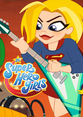Netflix: DC Super Hero Girls | <strong>Opis Netflix</strong><br> Supernastolatki zÂ liceum Metropolis â€” Wonder Woman, Supergirl, Bumblebee, Batgirl, Zatanna iÂ Zielona Latarnia â€” dzielÄ… czas miÄ™dzy naukÄ™, randkowanie aÂ walkÄ™ zeÂ zÅ‚em. | Oglądaj serial na Netflix.com
