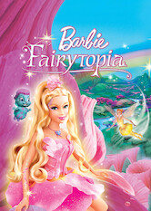 Kliknij by uszyskać więcej informacji | Netflix: Barbie Fairytopia | Wróżka kwiatowa wyrusza z przyjaciółmi na ratunek swojej pięknej magicznej łące.