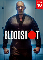 Kliknij by uzyskać więcej informacji | Netflix: Bloodshot / Bloodshot | Martwy żołnierz zostaje wskrzeszony dzięki nowej biotechnologii i postanawia się zemścić. Dramat akcji science fiction oparty na serii komiksów.