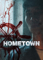 Kliknij by uszyskać więcej informacji | Netflix: Hometown | In a small town in 1999, the sister of a convicted terrorist joins a detective's investigation into bizarre recording tapes capturing serial killings.