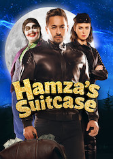 Netflix: Hamza's Suitcase | <strong>Opis Netflix</strong><br> Profesjonalny oszust próbuje ukraÅ›Ä‡ torbÄ™ peÅ‚nÄ… pieniÄ™dzy. Jednak przy tym zakochuje siÄ™ w kobiecie powiÄ…zanej z dobrze znanym gangiem. | Oglądaj film na Netflix.com