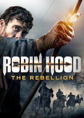 Netflix: Robin Hood: The Rebellion | <strong>Opis Netflix</strong><br> Kiedy jego ukochana zostaje schwytana przez nikczemnego szeryfa z Nottingham, legendarny Robin Hood i jego ekipa wyruszajÄ… na Å›miaÅ‚y ratunek. [themoviedb.org] | Oglądaj film na Netflix.com
