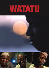 Kliknij by uszyskać więcej informacji | Netflix: Watatu | In this drama that morphs into documentary, the lives of 3 men in Mombasa intertwine as one of them falls victim to radicalization.