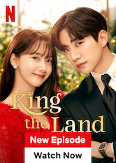 Netflix: King the Land | <strong>Opis Netflix</strong><br> Podczas ostrej walki oÂ spadek czarujÄ…cy bogacz Å›ciera siÄ™ zeÂ swojÄ… ciÄ™Å¼ko pracujÄ…cÄ… podwÅ‚adnÄ… znanÄ… zÂ czarujÄ…cego uÅ›miechu â€” ktÃ³rego on akurat nie cierpi. | Oglądaj serial na Netflix.com
