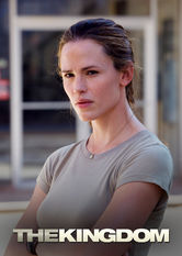 Kliknij by uszyskać więcej informacji | Netflix: Kr&oacute;lestwo | Tajny oddziaÅ‚ agent&oacute;w FBI zostaje wysÅ‚any do&nbsp;stolicy Arabii Saudyjskiej, aby wyjaÅ›niÄ‡ okolicznoÅ›ci zamachu terrorystycznego.