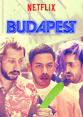 Kliknij by uszyskać więcej informacji | Netflix: Budapeszt | Dw&oacute;ch przyjaci&oacute;Å‚ kÅ‚adzie na&nbsp;szali swoje kariery i&nbsp;maÅ‚Å¼eÅ„stwa, by&nbsp;zaÅ‚oÅ¼yÄ‡ firmÄ™ organizujÄ…cÄ… na&nbsp;WÄ™grzech wieczory kawalerskie, podczas kt&oacute;rych znikajÄ… wszelkie granice.
