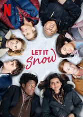 Netflix: Let It Snow | <strong>Opis Netflix</strong><br> W WigiliÄ™ nad maÅ‚e miasteczko nadciÄ…ga burza Å›nieÅ¼na, która wywraca do góry nogami przyjaÅºnie, Å¼ycie uczuciowe oraz przyszÅ‚oÅ›Ä‡ grupki licealistów. | Oglądaj film na Netflix.com