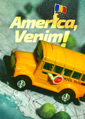 Netflix: America, venim! | <strong>Opis Netflix</strong><br> RumuÅ„ski zesp&oacute;Å‚ teatralny marzy o&nbsp;wystÄ™pach w&nbsp;Ameryce. PrzyjeÅ¼dÅ¼a wiÄ™c do&nbsp;Nowego Jorku, gdzie lokalny agent obiecuje im&nbsp;wielkie tourn&eacute;e. | Oglądaj film na Netflix.com