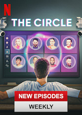 Netflix: The Circle | <strong>Opis Netflix</strong><br> W tym spoÅ‚ecznym eksperymencie Å›cierajÄ… siÄ™ ze sobÄ… statusy i strategie. Uczestnicy konkursu flirtujÄ…, nawiÄ…zujÄ… przyjaÅºnie i… kÅ‚amiÄ…, by wygraÄ‡ 100 000 dolarów. | Oglądaj serial na Netflix.com