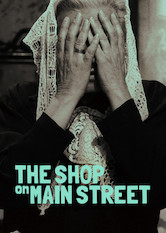 Netflix: The Shop on Main Street | <strong>Opis Netflix</strong><br> SÅ‚owacki stolarz zostaje mianowany przez nazistÃ³w â€žaryjskim zarzÄ…dcÄ…â€ sklepu pewnej Å¼ydowskiej wdowy. Dramat nagrodzony Oscarem dla najlepszego filmu zagranicznego. | Oglądaj film na Netflix.com