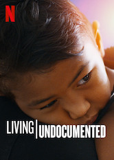 Netflix: Living Undocumented | <strong>Opis Netflix</strong><br> Zobacz, jak zmienia siÄ™ Å¼ycie oÅ›miu rodzin nielegalnych imigrantÃ³w wÂ zwiÄ…zku zÂ nowelizacjÄ… amerykaÅ„skich przepisÃ³w imigracyjnych. | Oglądaj serial na Netflix.com