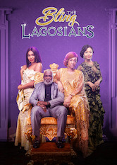 Kliknij by uszyskać więcej informacji | Netflix: The Bling Lagosians | With a matriarch bent on having a lavish 51st birthday party, her family's debt is on the verge of exposure, threatening their business -- and legacy. <b>[AU]</b>