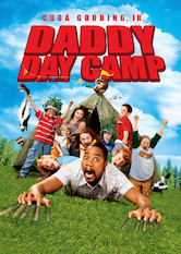Netflix: Daddy Day Camp | <strong>Opis Netflix</strong><br> W ten kontynuacji „MaÅ‚olatów u taty” nieudolni ojcowie Charlie i Phil w czasie letniego obozu muszÄ… siÄ™ zmierzyÄ‡ ze zrujnowanymi budynkami i niesfornymi uczestnikami. | Oglądaj film na Netflix.com