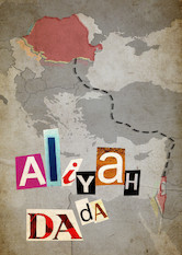 Netflix: Aliyah Dada | <strong>Opis Netflix</strong><br> Od przygÃ³d pierwszych osadnikÃ³w poprzez okropnoÅ›ci wojny doÂ tajemnic komunistycznych wÅ‚adz â€” ten awangardowy film dokumentalny przybliÅ¼a historiÄ™ rumuÅ„skich Å»ydÃ³w. | Oglądaj film na Netflix.com