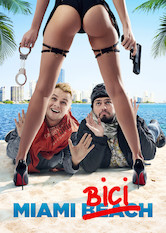 Kliknij by uszyskać więcej informacji | Netflix: Miami Bici | DwÃ³ch kumpli ucieka przed rumuÅ„skÄ… zimÄ… doÂ Miami Beach. Przeprowadzka doÂ raju robi siÄ™ jednak mniej bajkowa, gdy okazuje siÄ™, Å¼e ich nowy szef jest gangsterem.