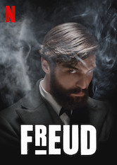 Kliknij by uszyskać więcej informacji | Netflix: Freud | Chcąc zaistnieć w XIX-wiecznym Wiedniu, młody Sigmund Freud pomaga policji rozwiązywać mroczne i krwawe tajemnice.
