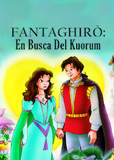 Kliknij by uszyskać więcej informacji | Netflix: FantaghirÃ², en busca del Kuorum | Princess FantaghirÃ² was born with a great destiny: to save her land from the forces of darkness and find her true love. But her quest won't be easy!