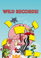 Kliknij by uszyskać więcej informacji | Netflix: Wild Records! | This cartoon documentary shares trivia and fun facts about animals who break world records, from super-clean mice to ants who are always pregnant.